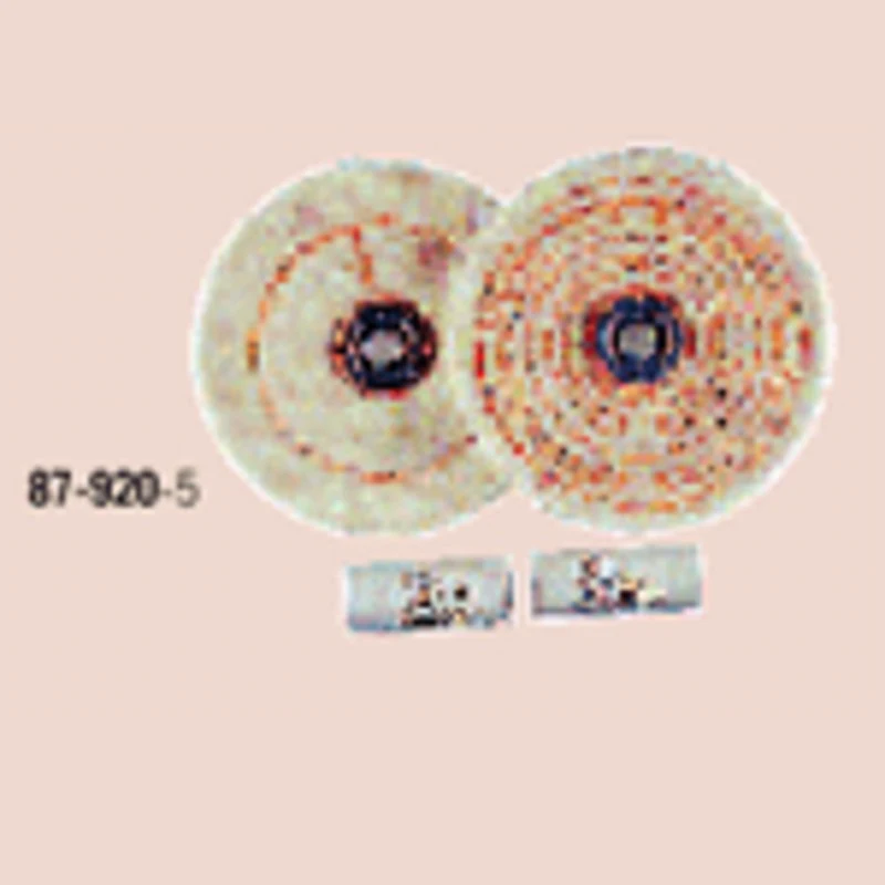 SPI Buffing Kits - 87-917-1